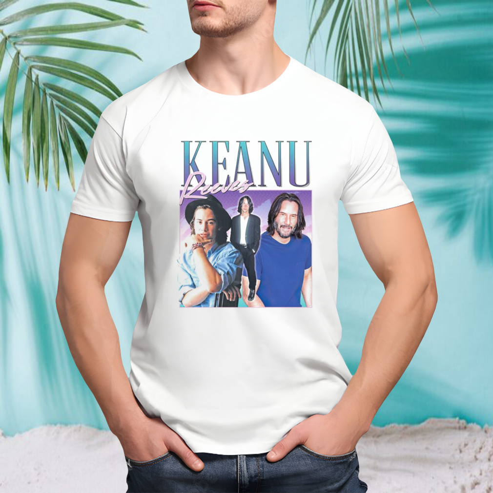 Unisex shirt