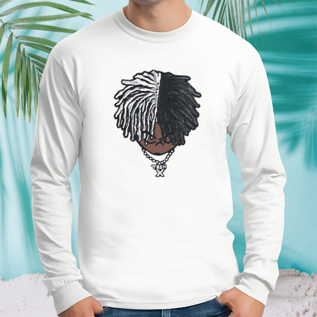 Longsleeve shirt