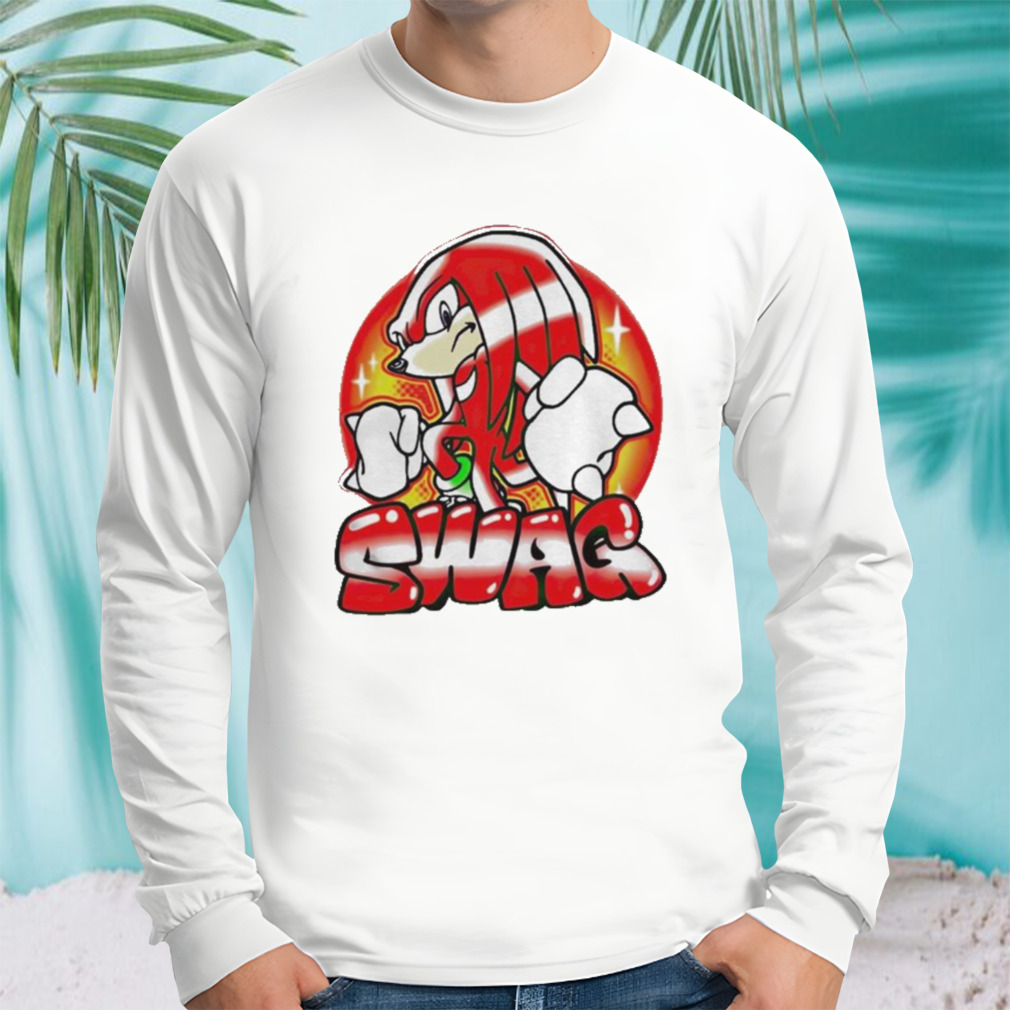 Longsleeve shirt