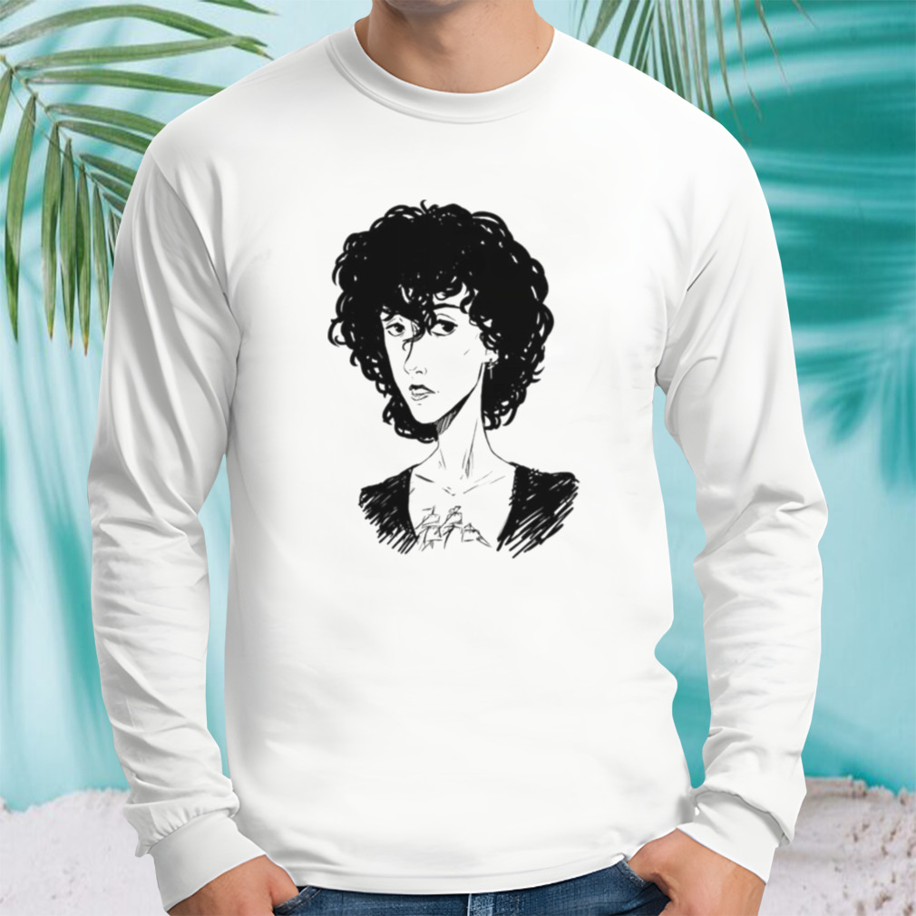 Longsleeve shirt