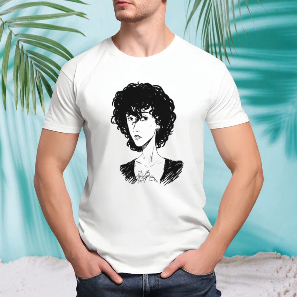 Unisex shirt