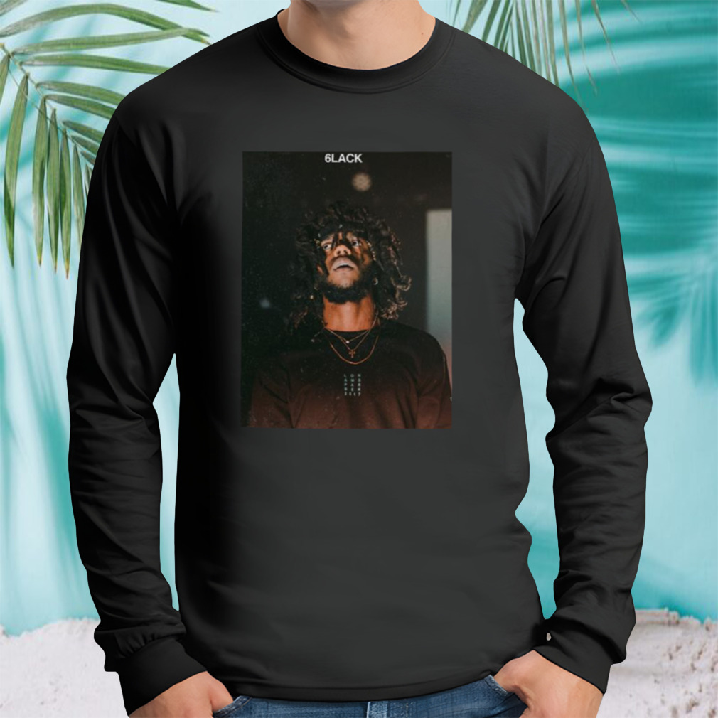 Longsleeve tshirt