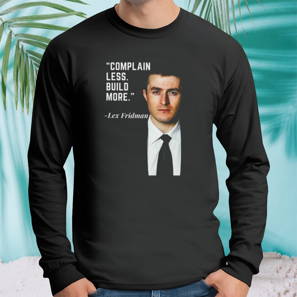 Longsleeve tshirt