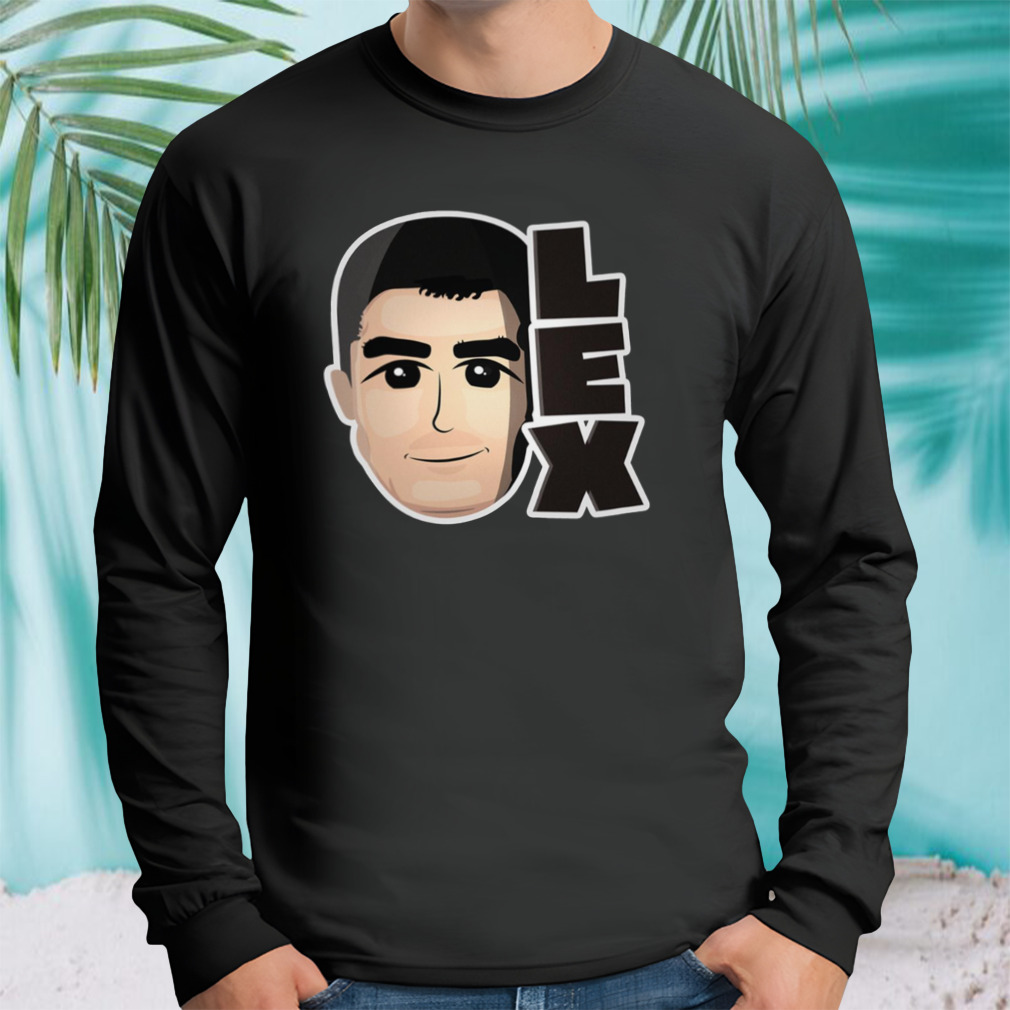 Longsleeve tshirt