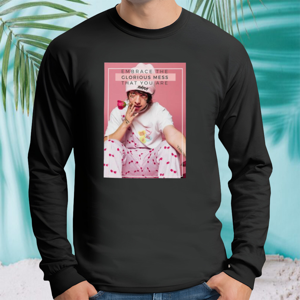 Longsleeve tshirt