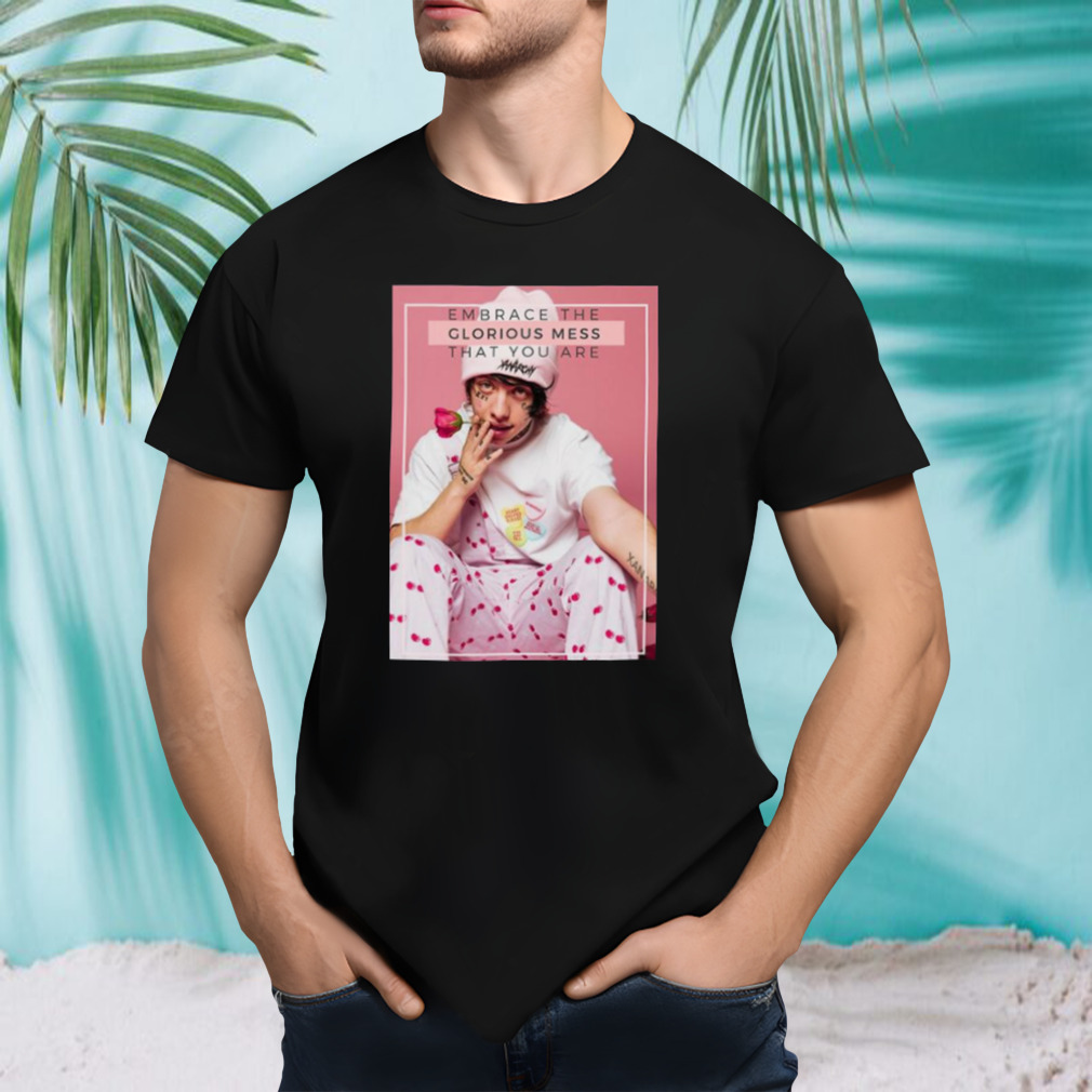 Unisex tshirt