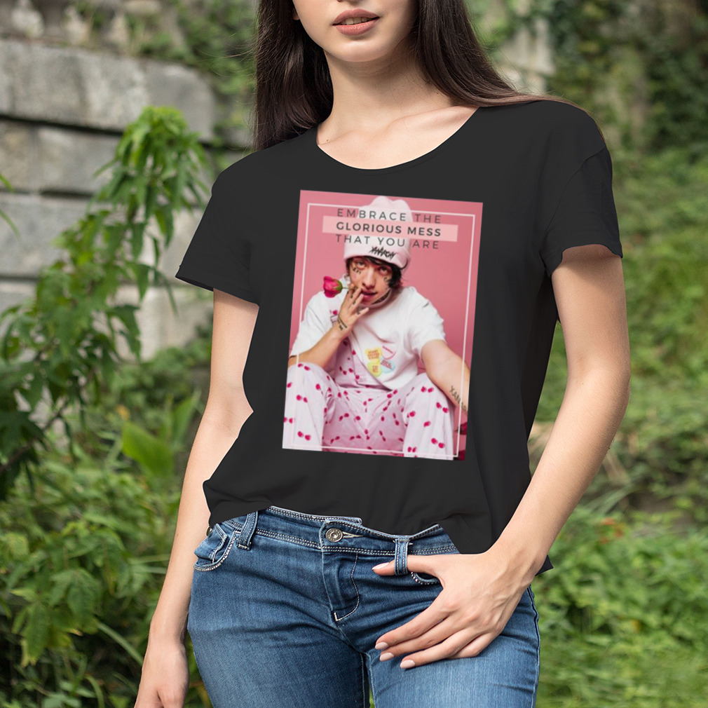 Women's tshirt