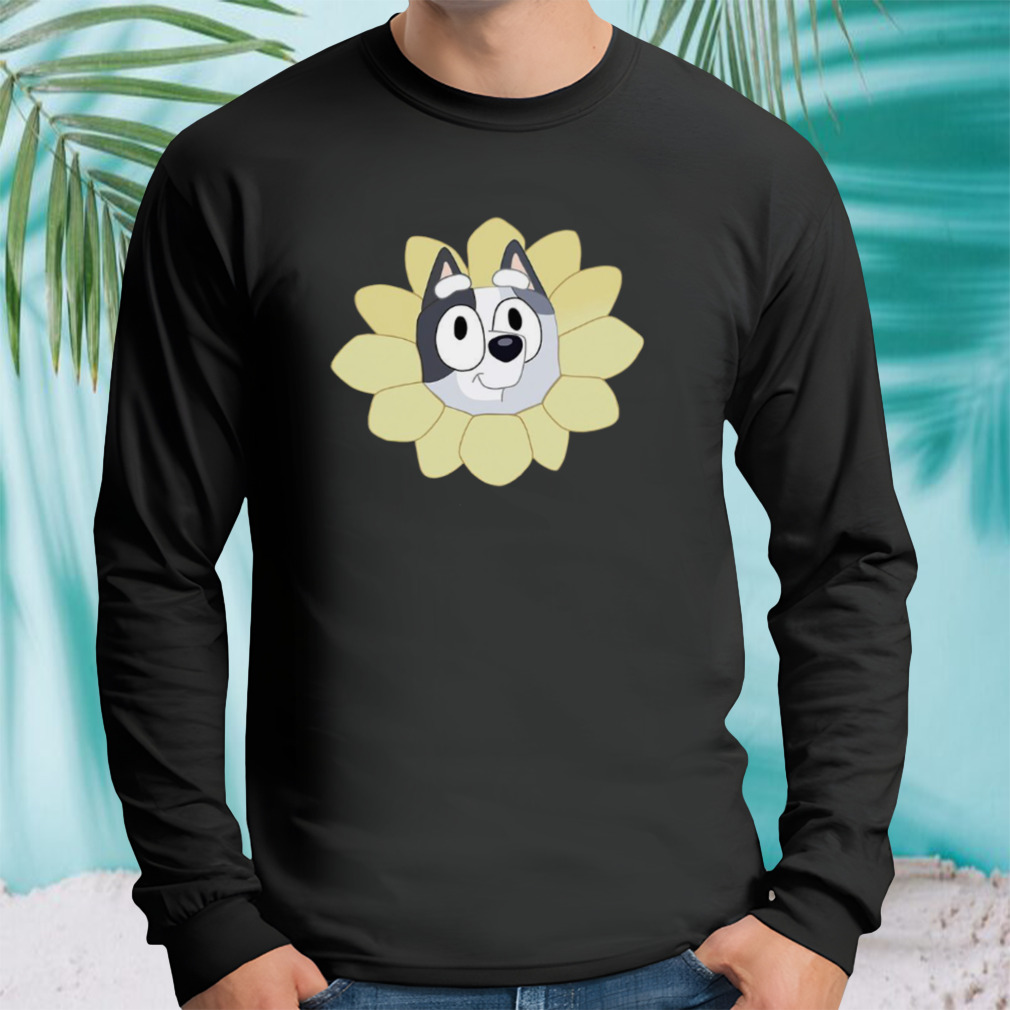 Longsleeve tshirt