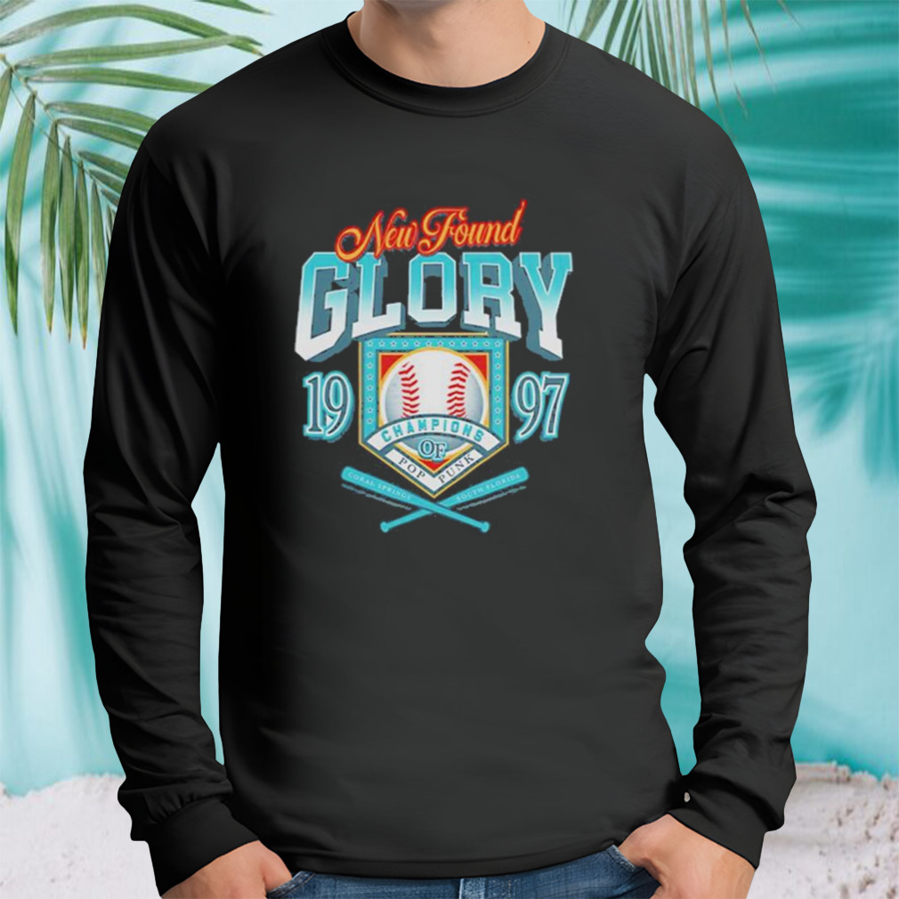Longsleeve tshirt