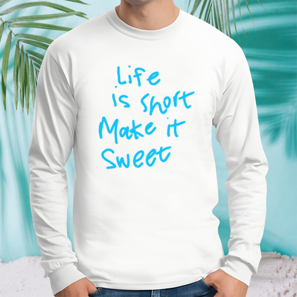 Longsleeve shirt