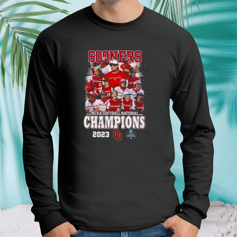 Longsleeve tshirt