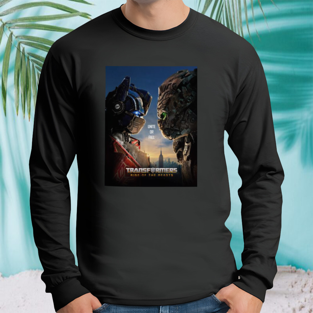Longsleeve tshirt