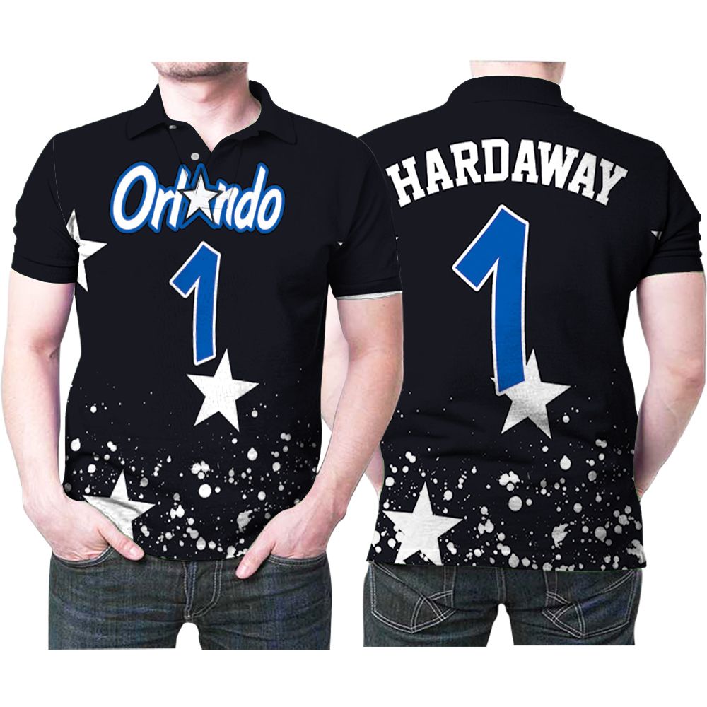 Orlando Magic Polo Shirts 3D HN290812 in 2023  Orlando magic, Clothing  staples, Staple wardrobe pieces