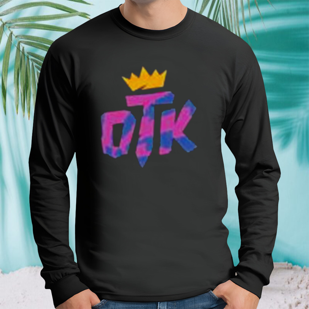 Longsleeve tshirt