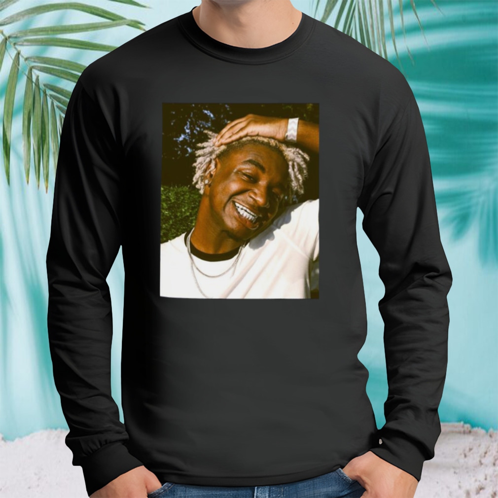 Longsleeve tshirt
