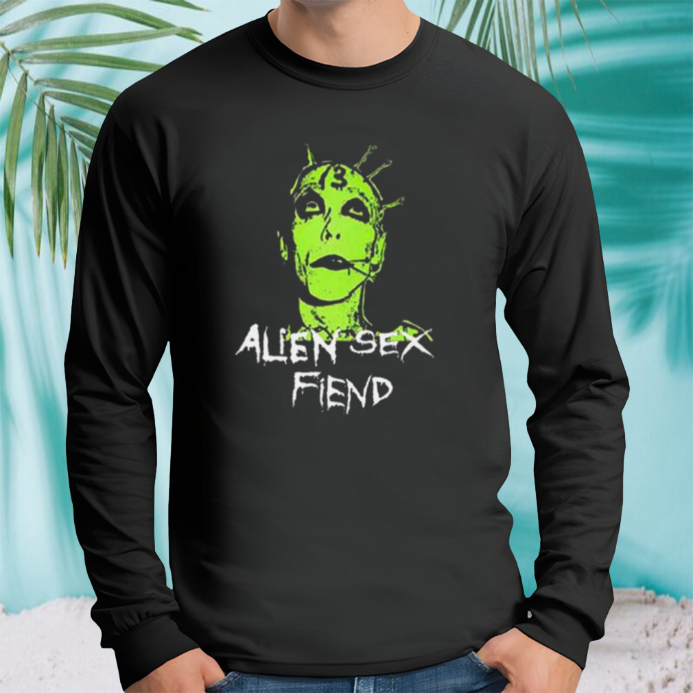 Longsleeve tshirt