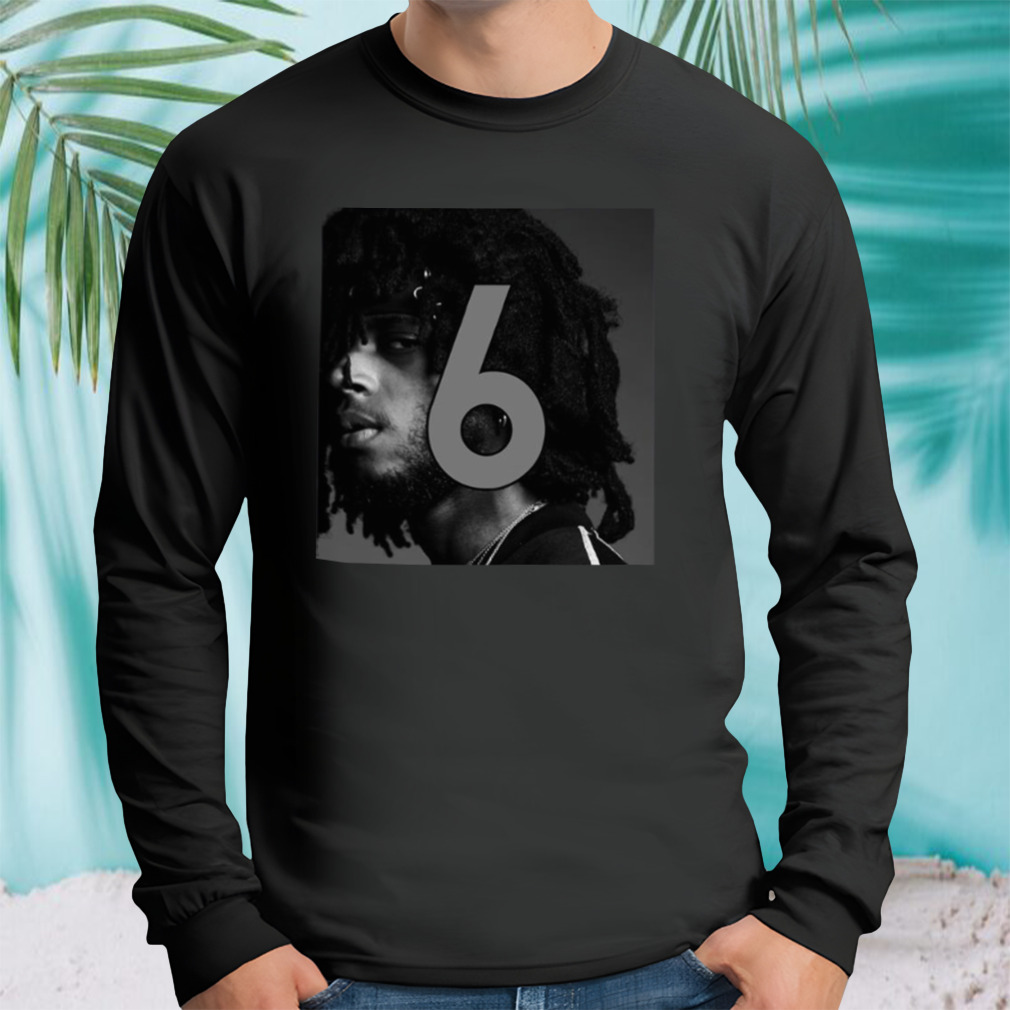 Longsleeve tshirt