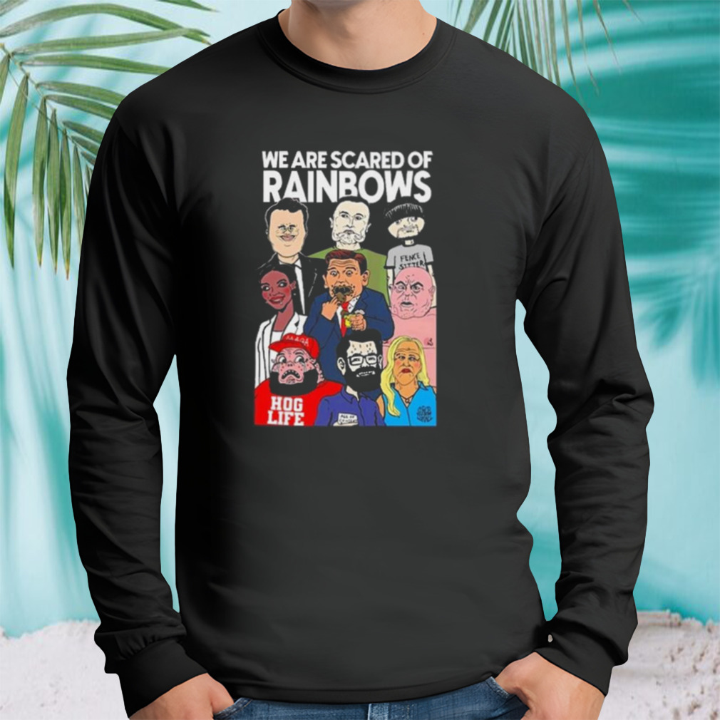 Longsleeve tshirt