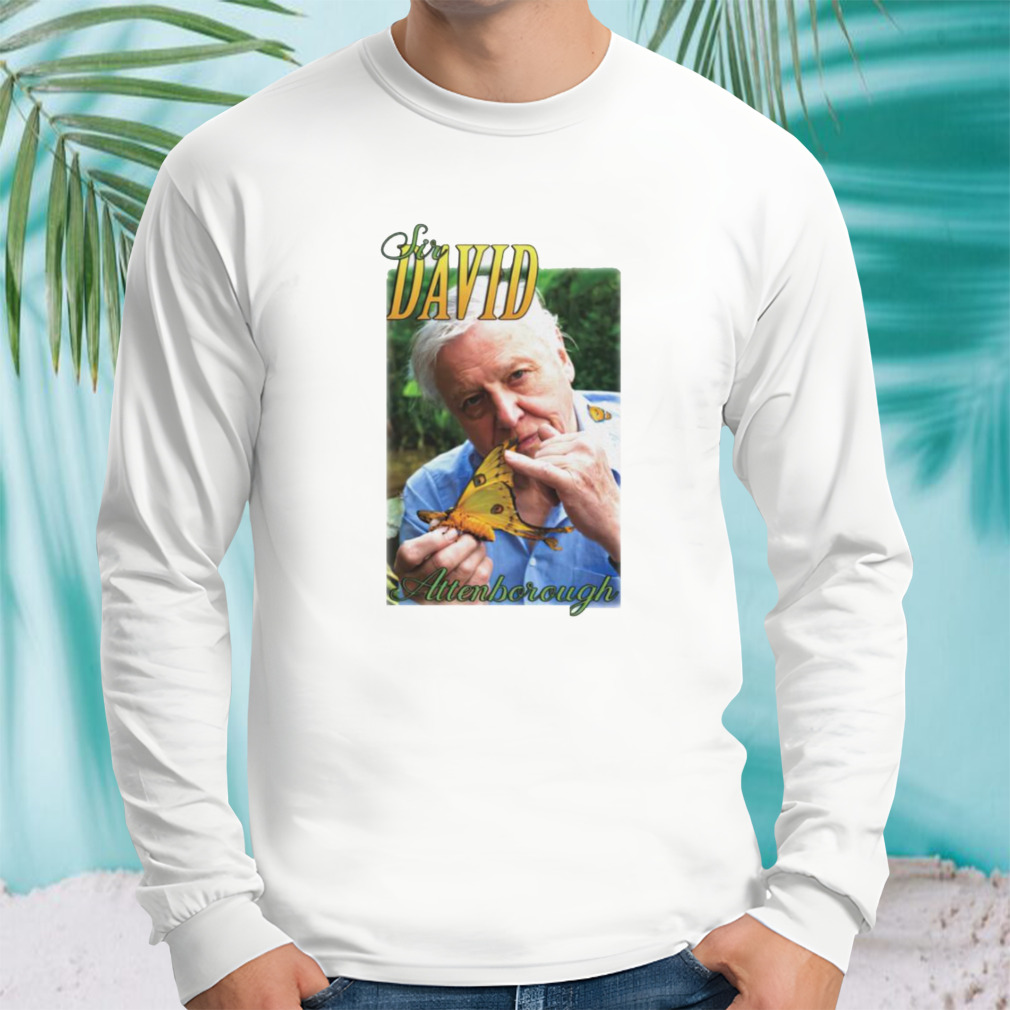 Longsleeve shirt