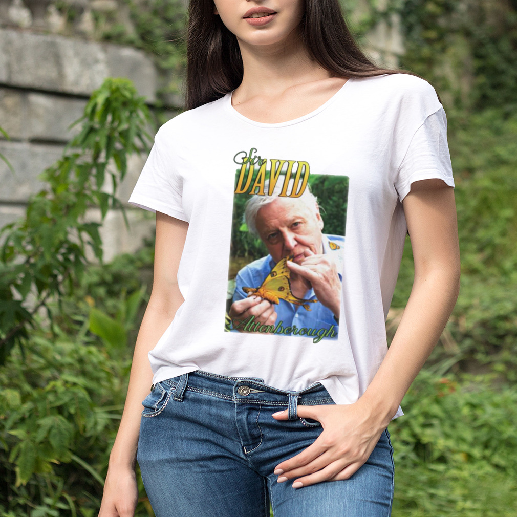 Women's shirt