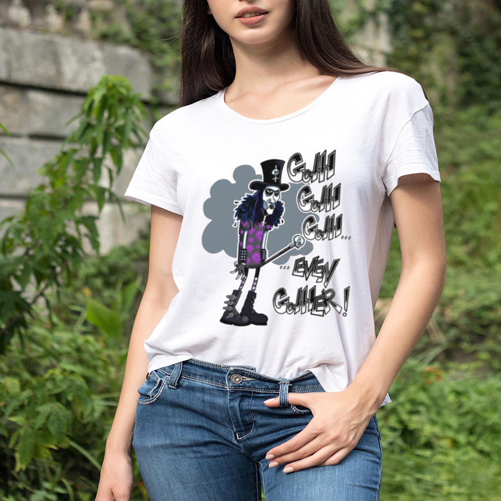Women's shirt