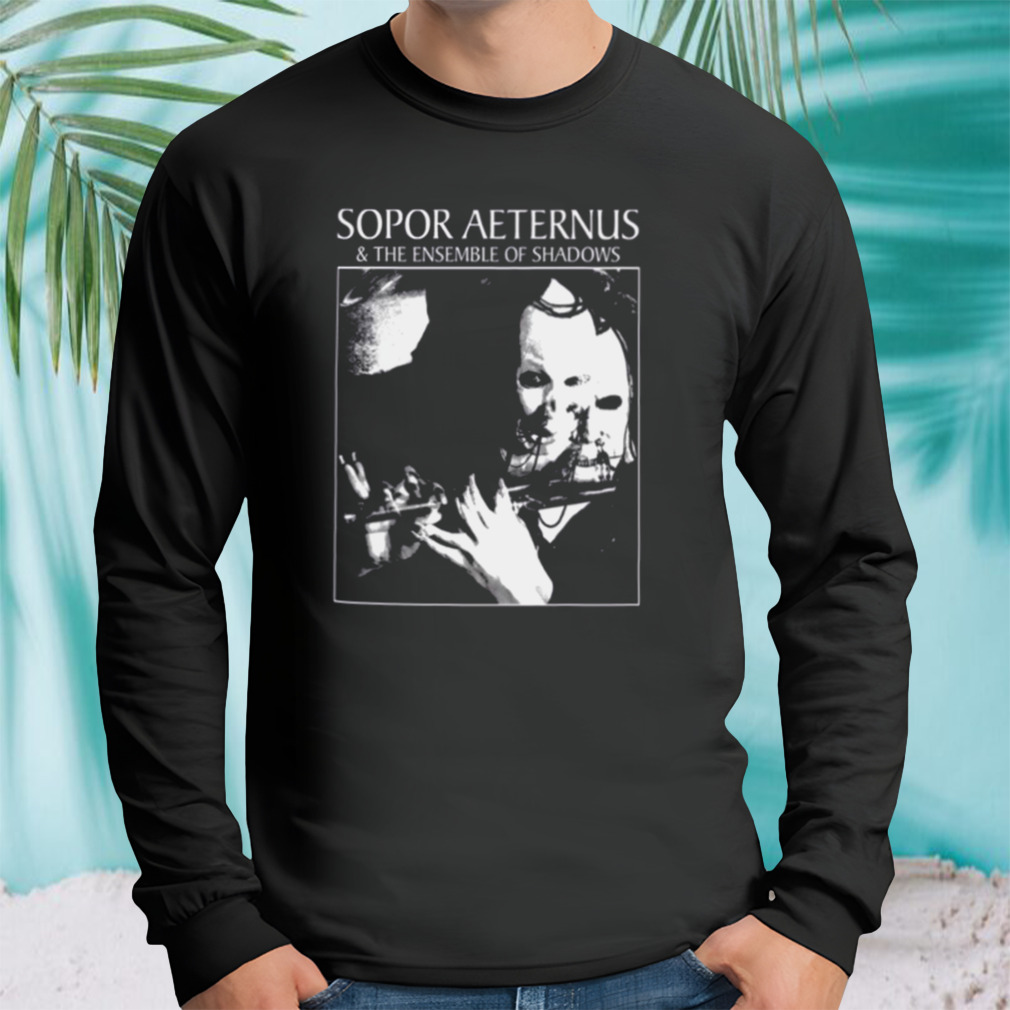 Longsleeve tshirt