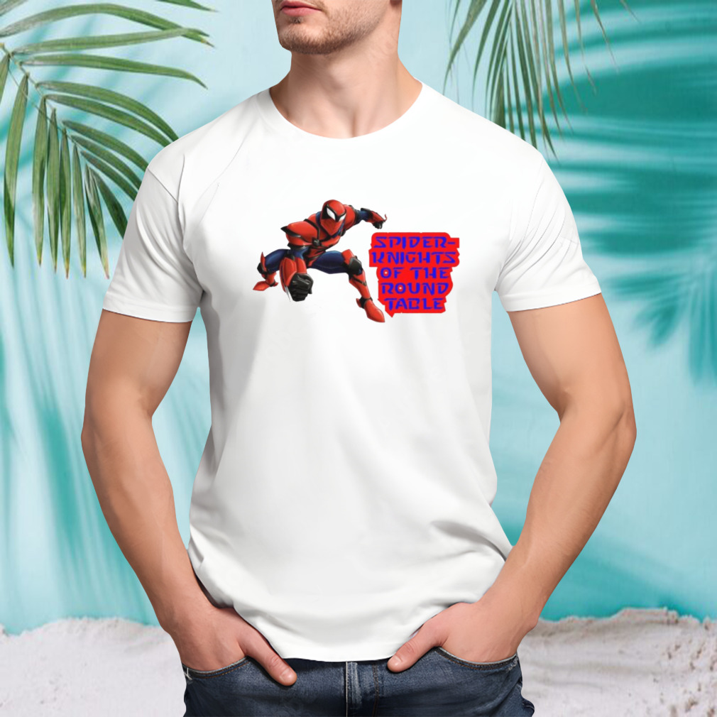Unisex shirt