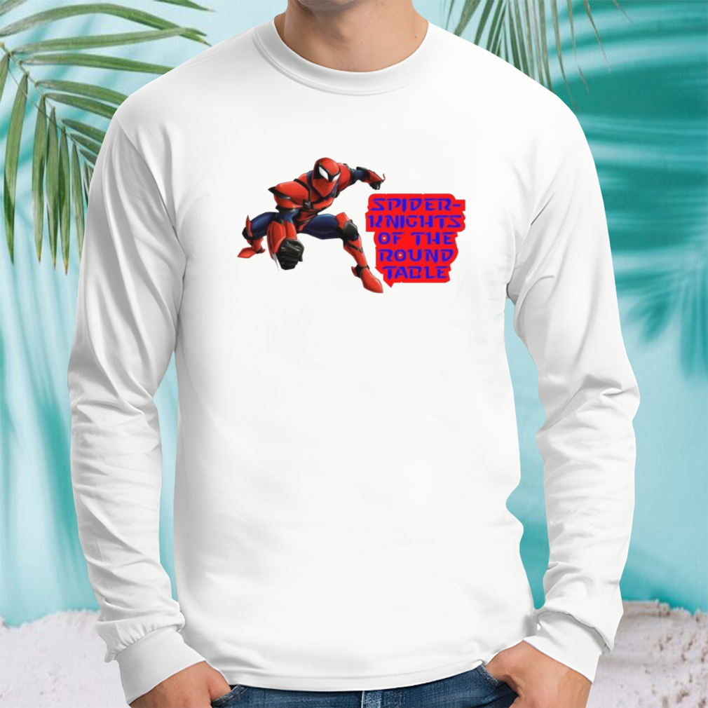 Longsleeve shirt