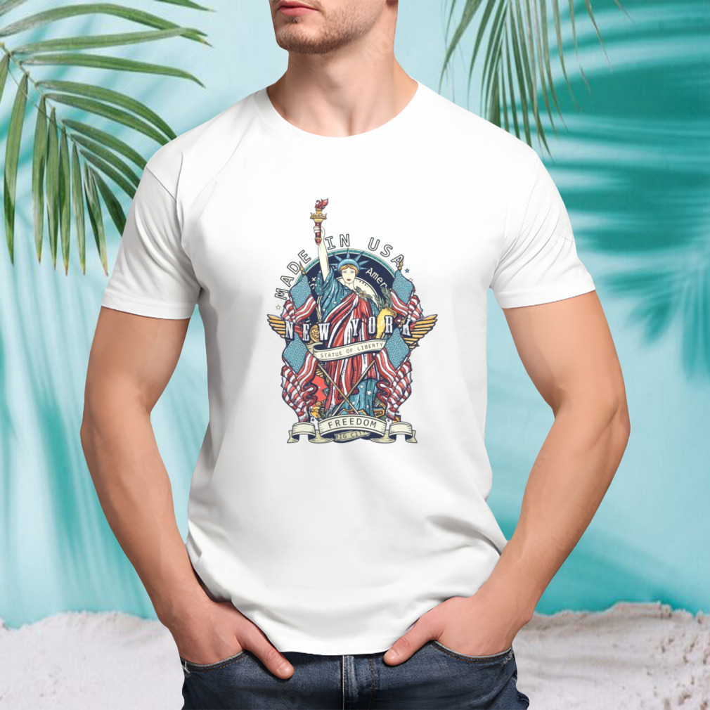 Unisex shirt