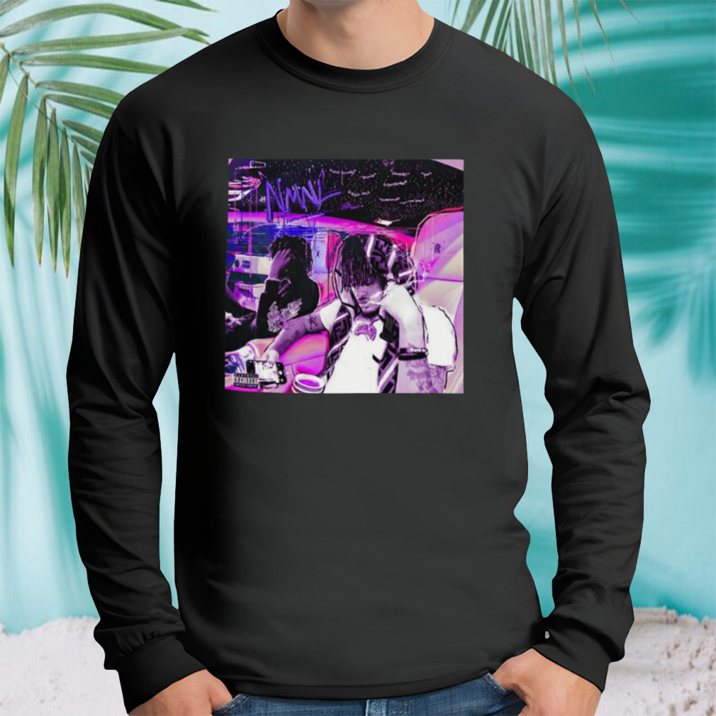 Longsleeve tshirt