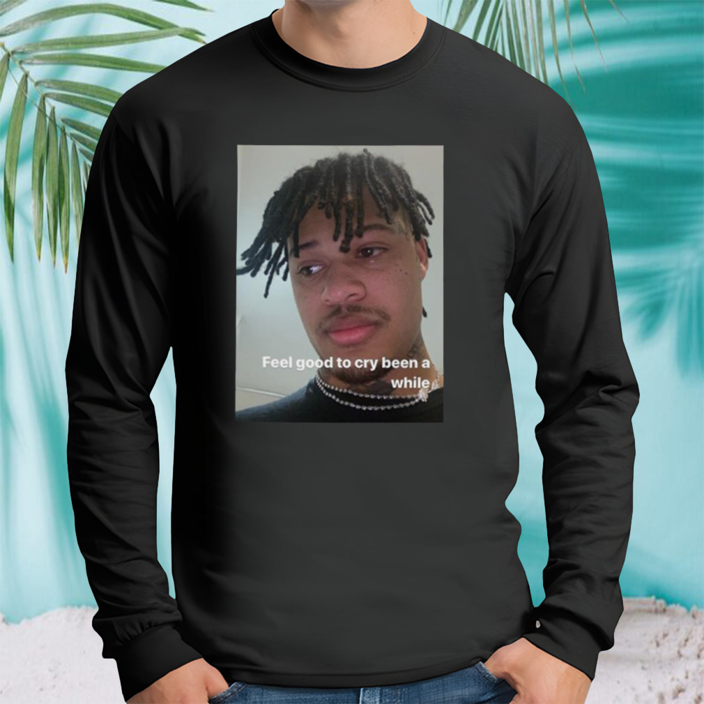 Longsleeve tshirt