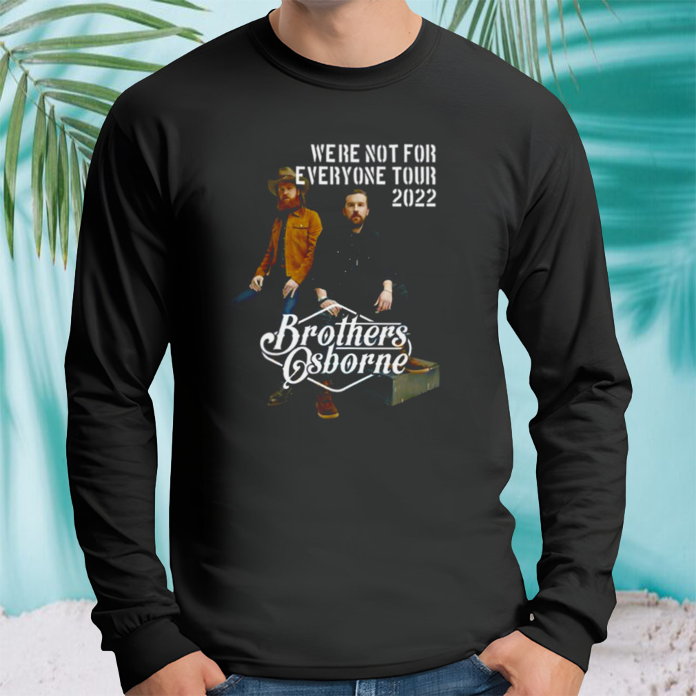 Longsleeve tshirt