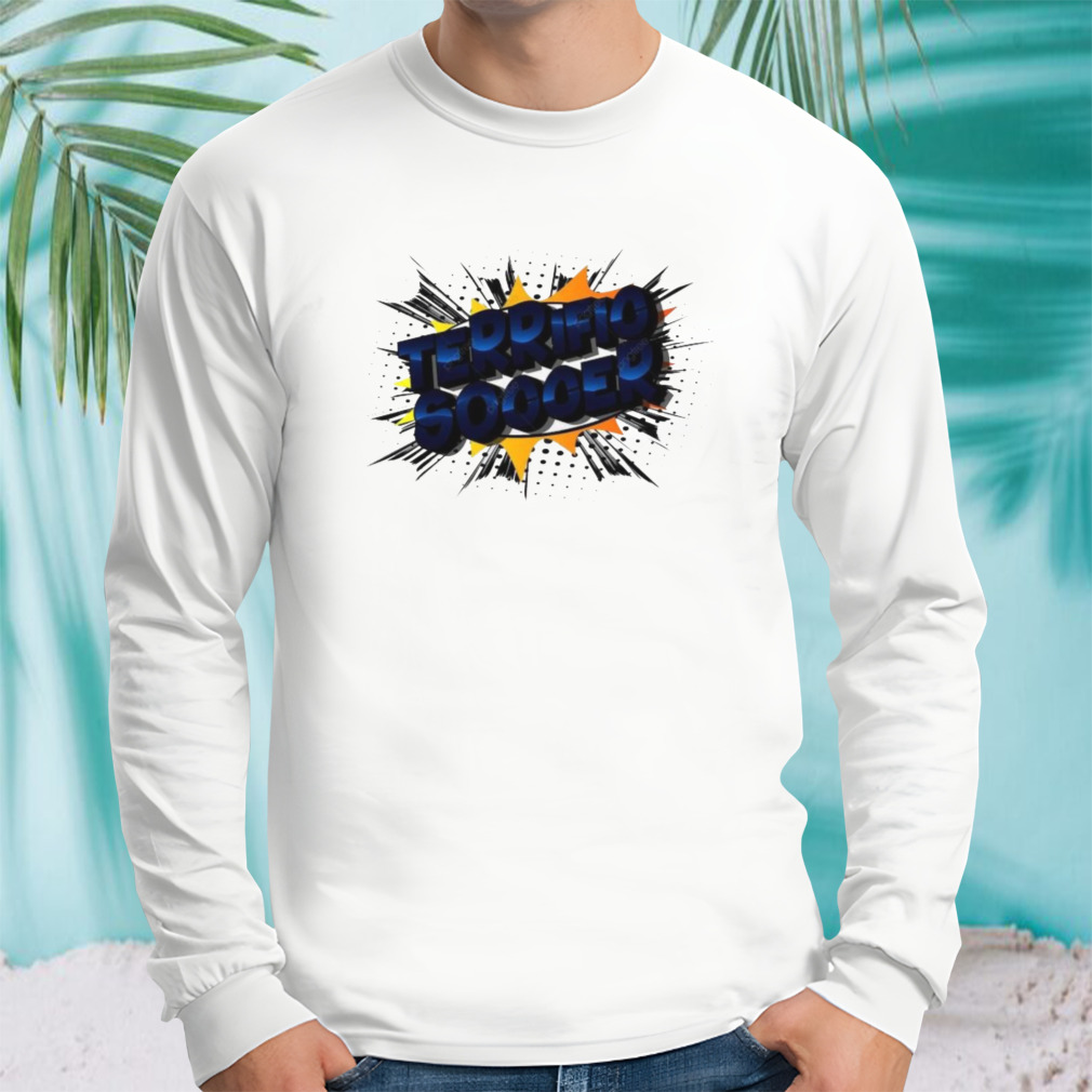 Longsleeve shirt