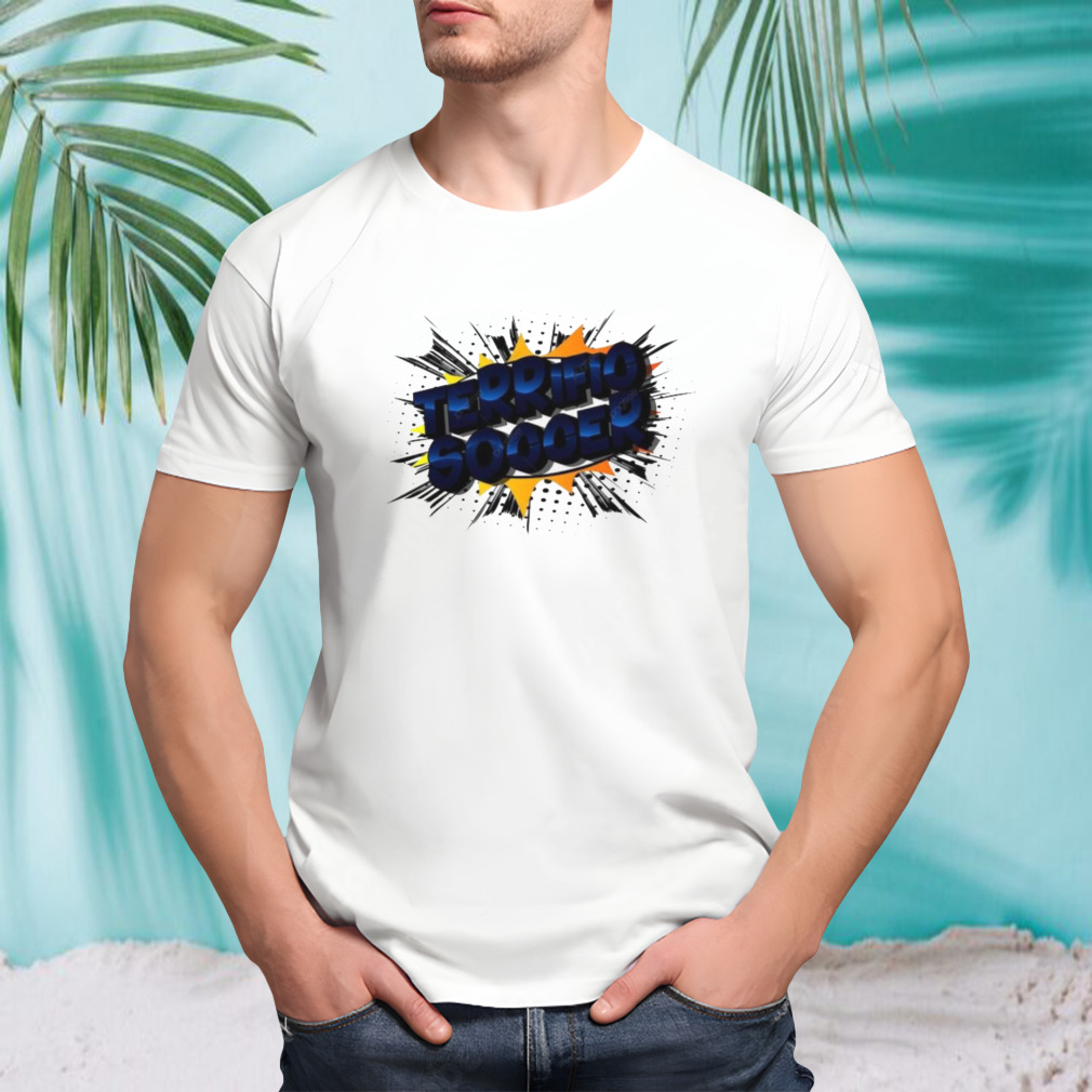 Unisex shirt
