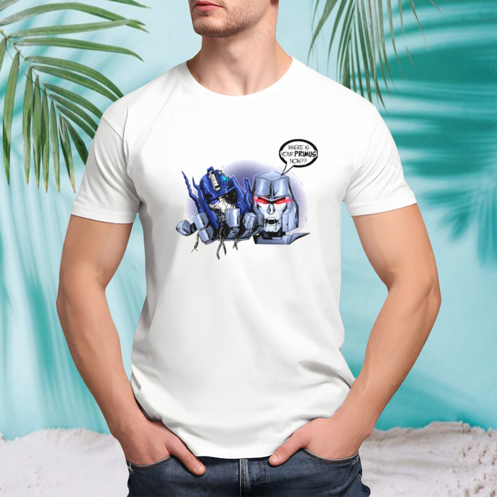 Unisex shirt