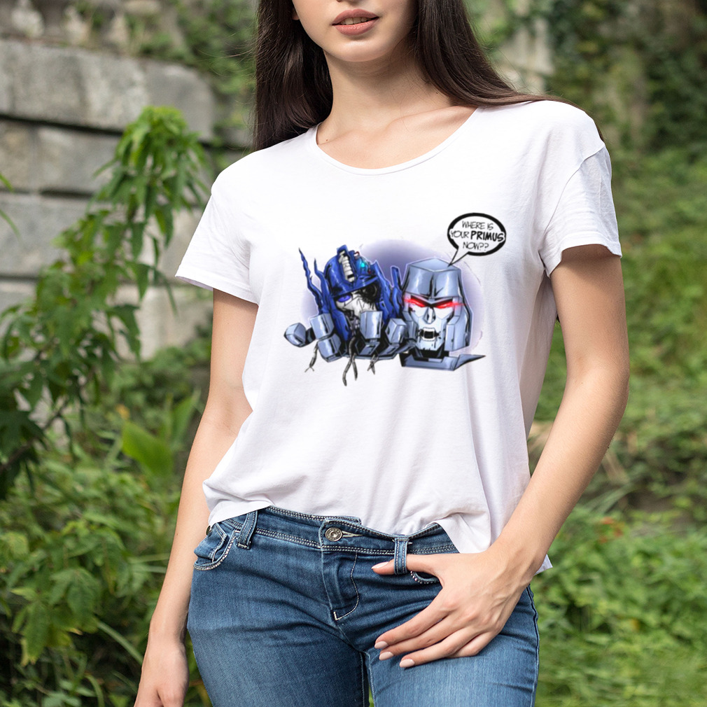 Women's shirt