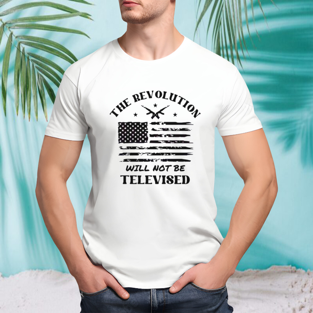 Unisex shirt