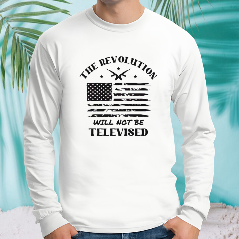 Longsleeve shirt