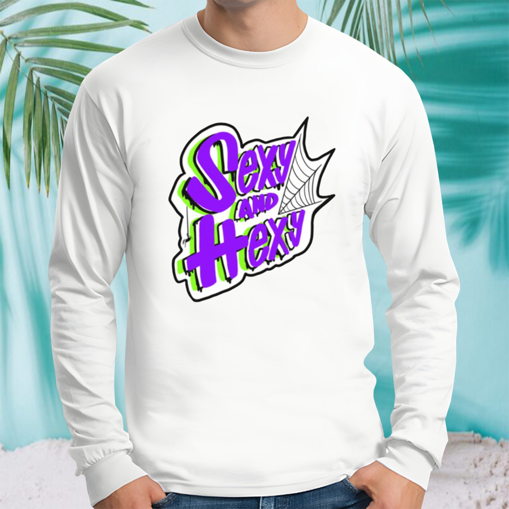Longsleeve shirt