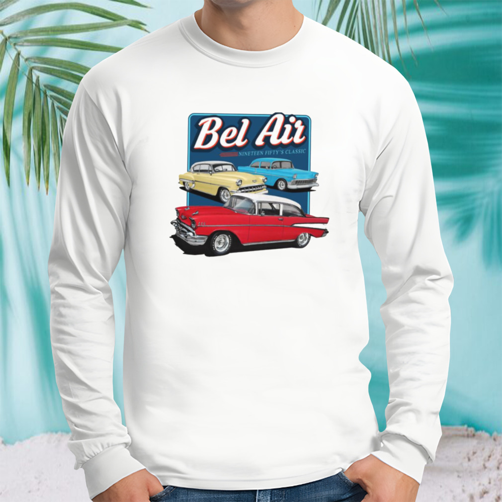 Longsleeve shirt