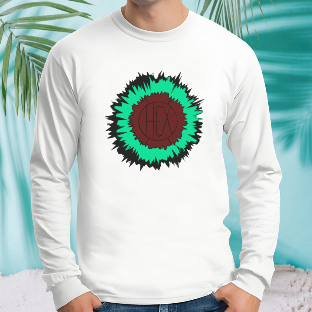 Longsleeve shirt