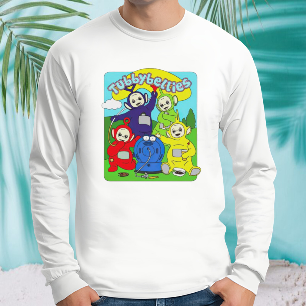 Longsleeve shirt