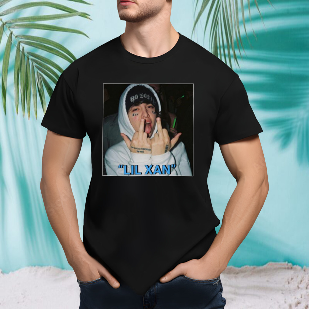 Unisex tshirt