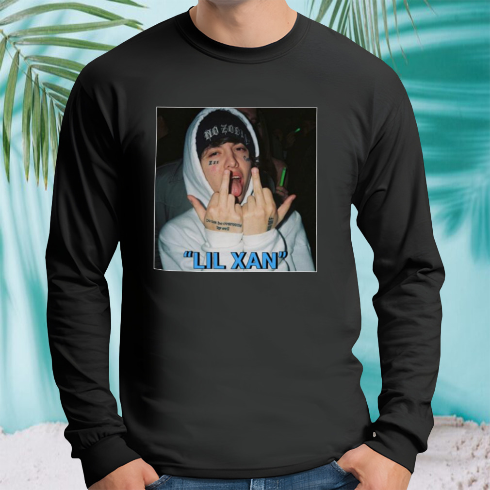 Longsleeve tshirt