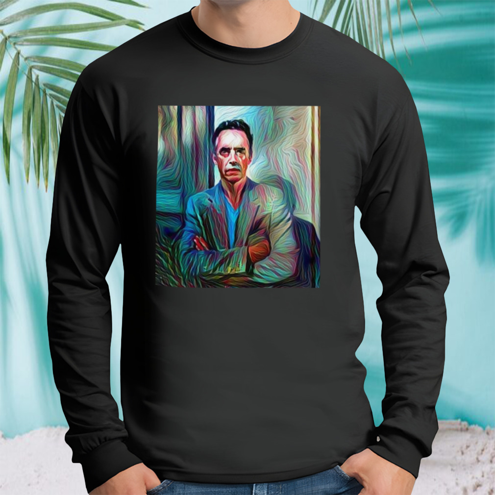 Longsleeve tshirt