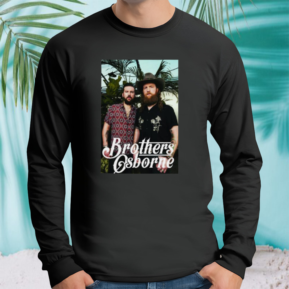 Longsleeve tshirt