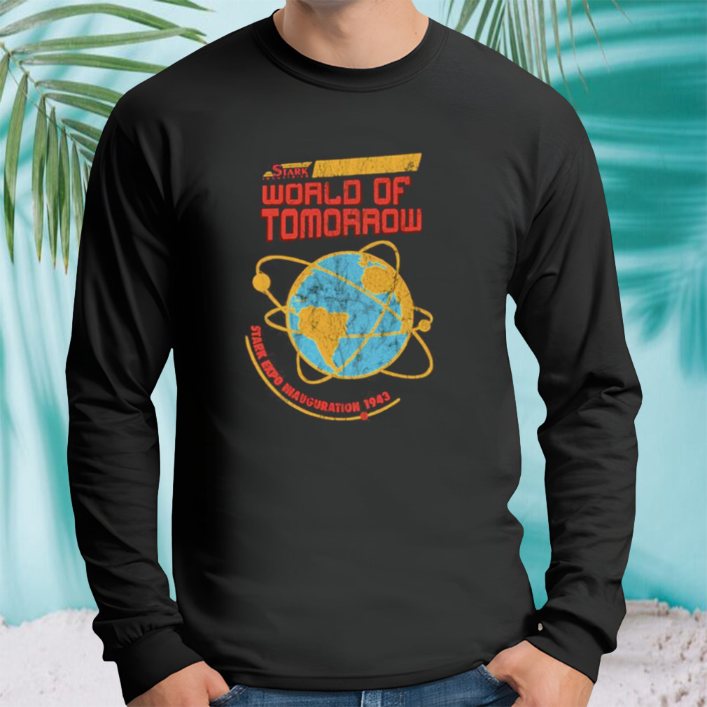 Longsleeve tshirt
