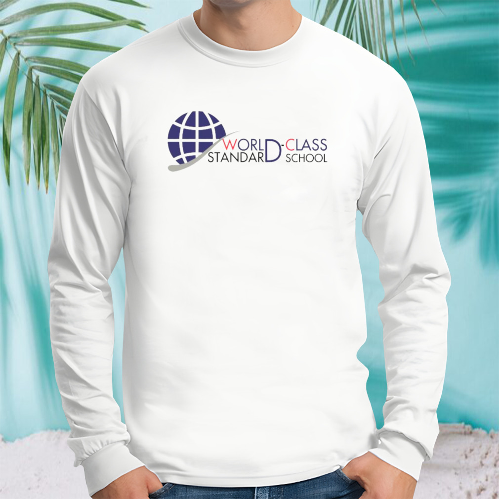 Longsleeve shirt
