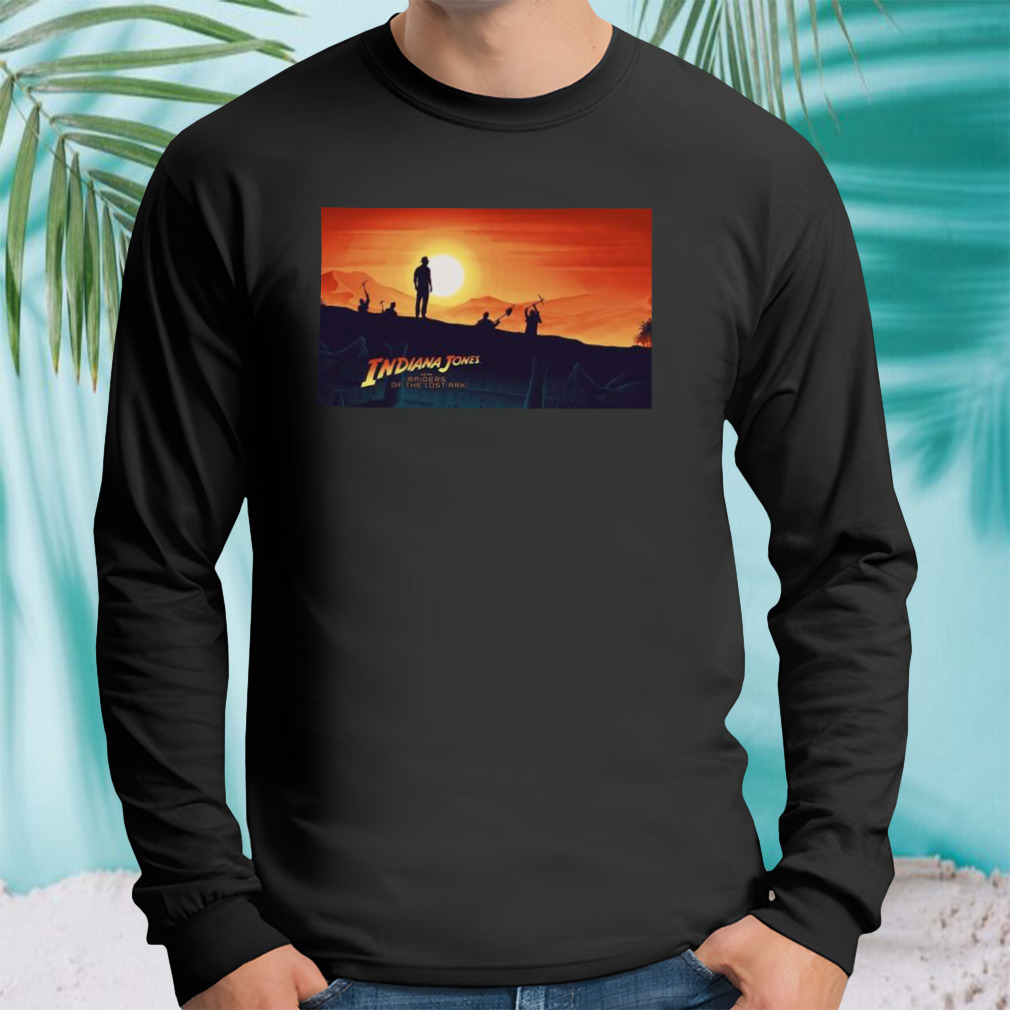 Longsleeve tshirt