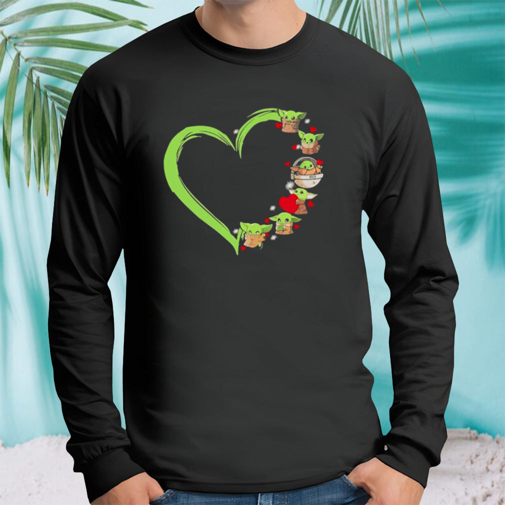 Longsleeve tshirt